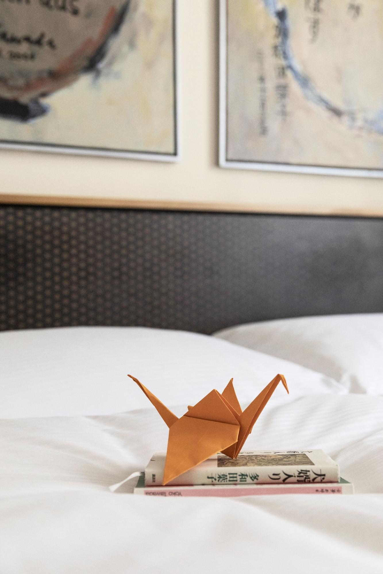 Altstadt Hotel Цюрих Экстерьер фото