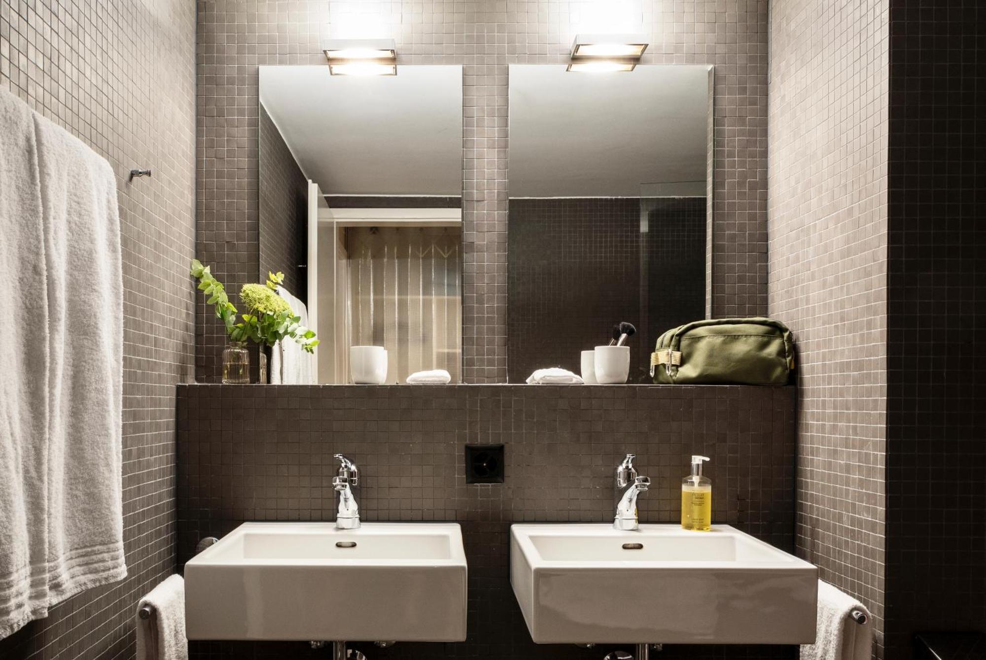 Altstadt Hotel Цюрих Экстерьер фото